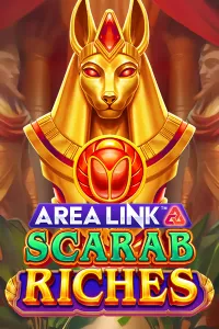 Area Link Scarab Riches